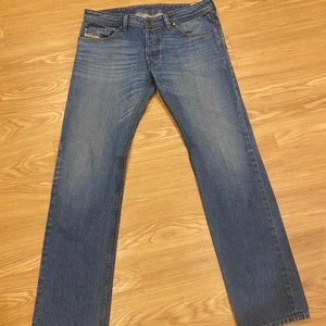 Diesel Men’s Jeans